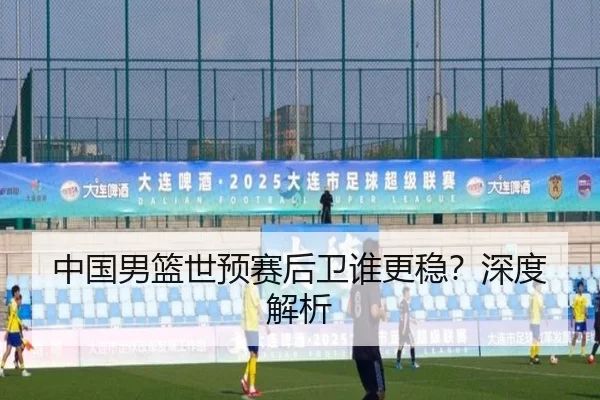 中国男篮世预赛后卫谁更稳？深度解析